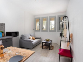 Studio les Cheops by Interhome